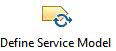 Activity diagram: Design Service involving Gaia